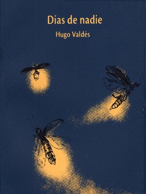 cover image of Días de nadie